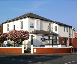 The Family Surgery (Birkdale)