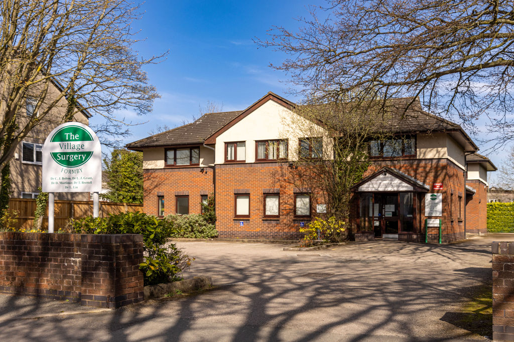 The Village Surgery