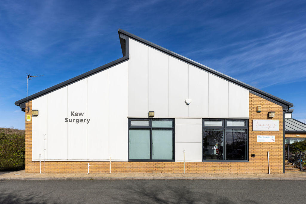 Kew Surgery