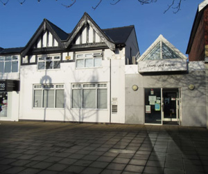 Formby Medical Group
