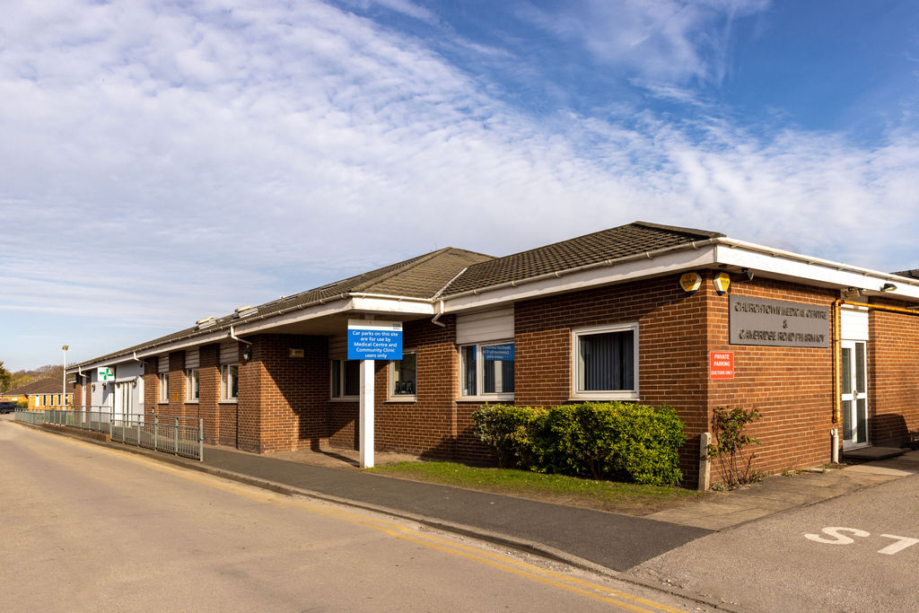 Churchtown Medical Centre