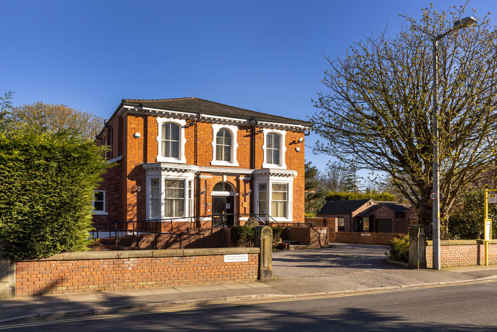 The Grange Surgery