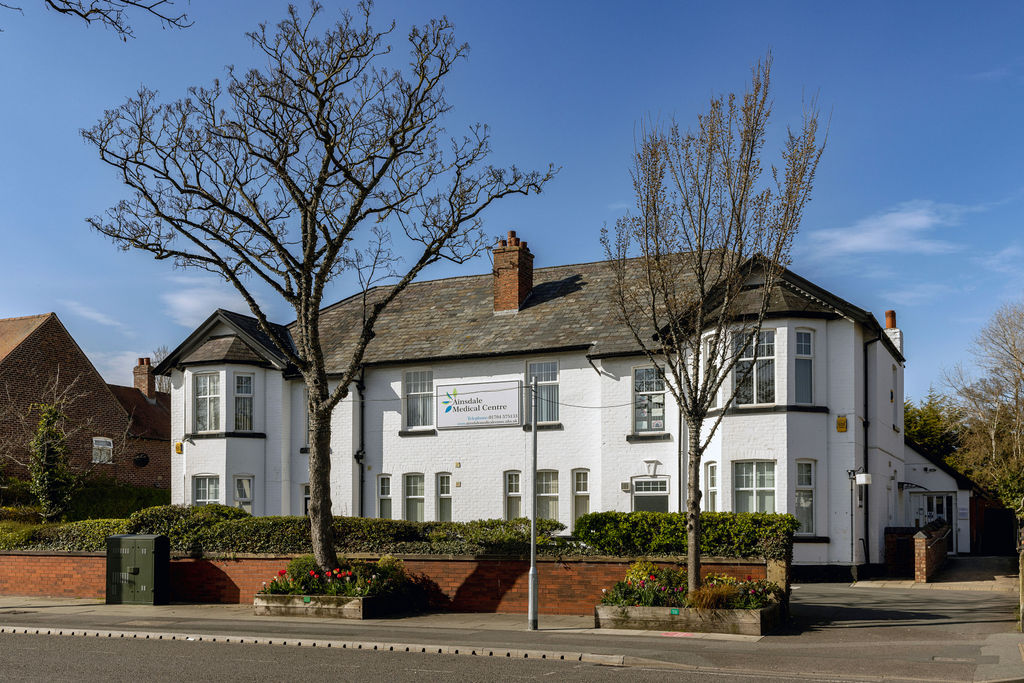 Ainsdale Medical Centre